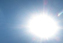Septiembre de 2026 fue el segundo más cálido de la historia a nivel mundial y el más caluroso en Europa occidental