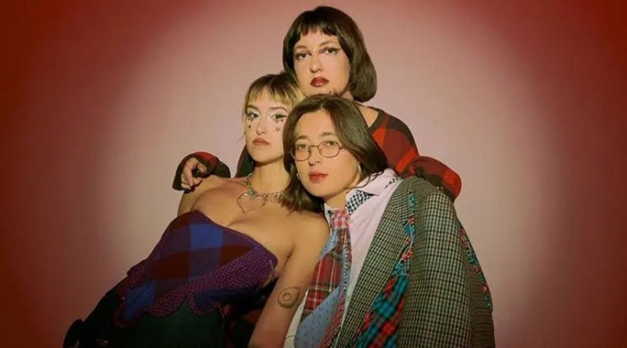Todo el mundo habla de... Aiko el Grupo