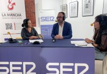 Tomelloso presume de sus sabores en la Cadena SER antes de un fin de semana lleno de gastronomía