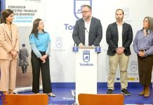 Tomelloso reunirá a 500 mayores de toda Castilla-La Mancha en una gran jornada de deporte y convivencia