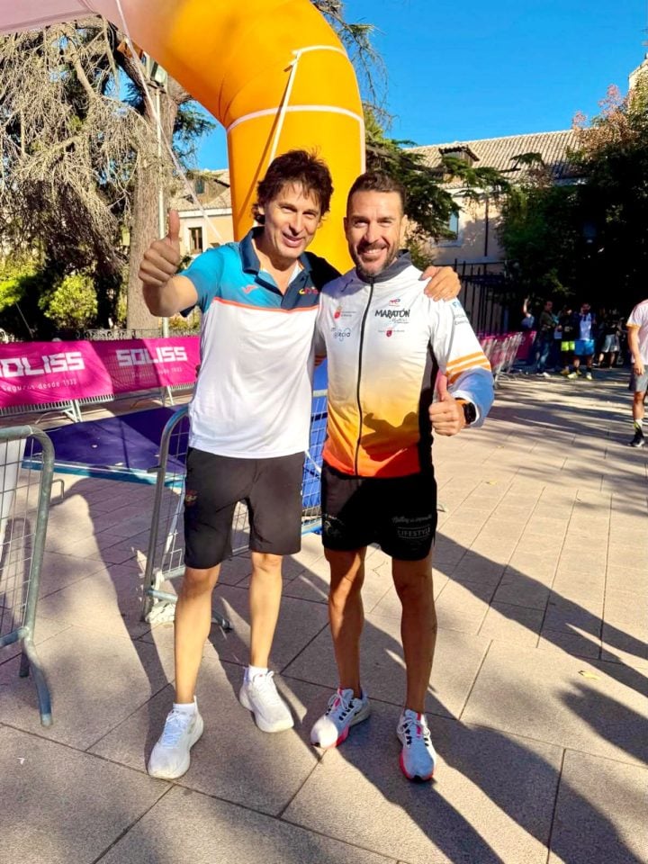 El Manchathon firma un septiembre de éxitos antes de la 10K Ciudad de Tomelloso