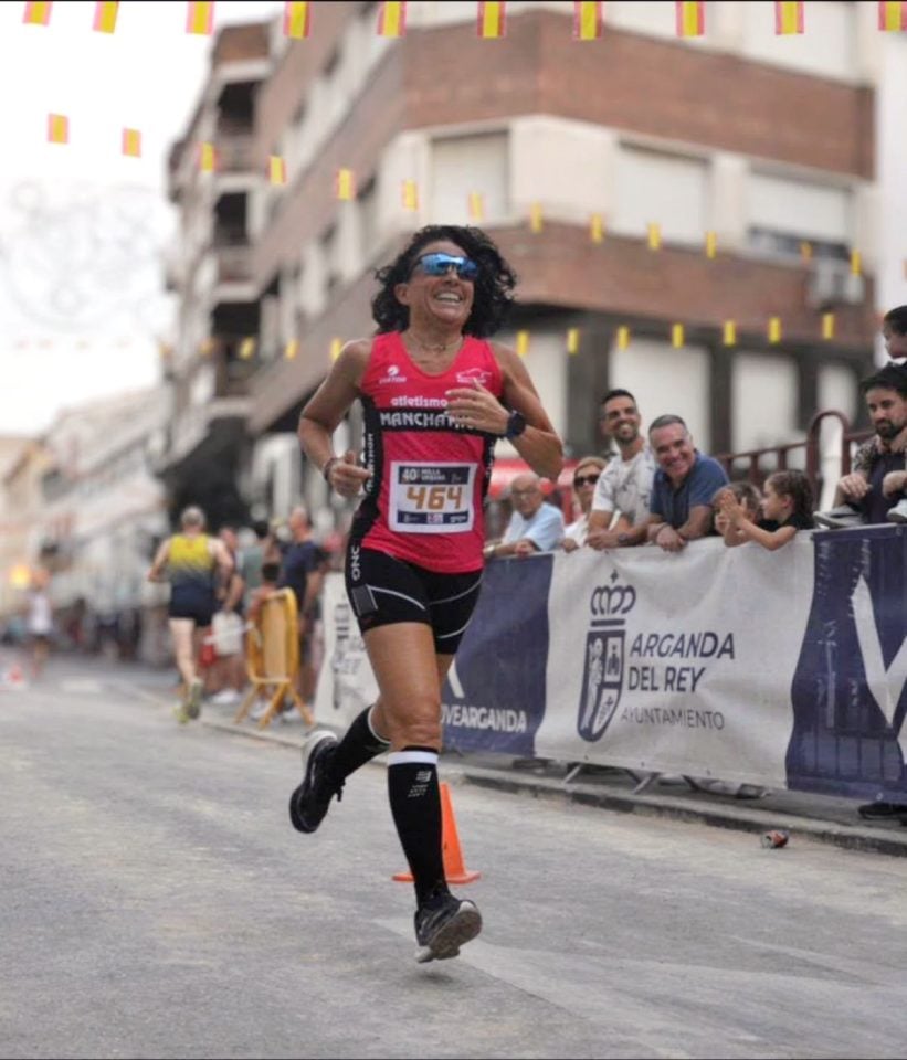 El Manchathon firma un septiembre de éxitos antes de la 10K Ciudad de Tomelloso