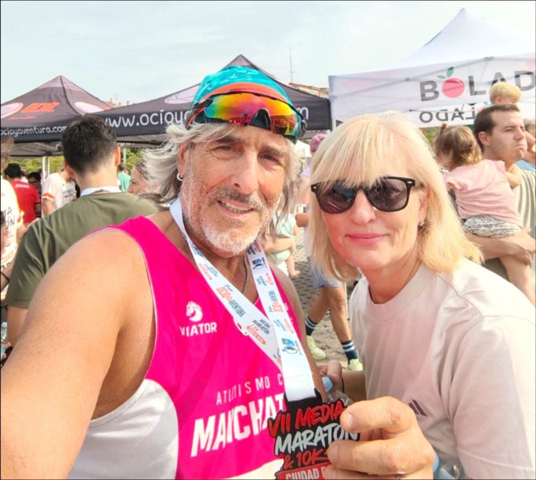 El Manchathon firma un septiembre de éxitos antes de la 10K Ciudad de Tomelloso