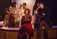Risas, cabaret y sueños rotos: Miguel Mihura cobra vida este sábado en Tomelloso