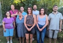 Podemos ya tiene candidata para disputar la Junta de Castilla-La Mancha: Maite Pérez 10k Ciudad de Tomelloso 2025