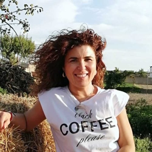Mª Luz Fresneda