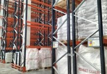 La industria acelera en Castilla-La Mancha: la producción crece un 7,2 % y supera ampliamente la media nacional