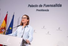 La vivienda enfrenta al Gobierno de Castilla-La Mancha y al PP: Padilla acusa a los populares de favorecer a los fondos de inversión 10k Ciudad de Tomelloso 2025
