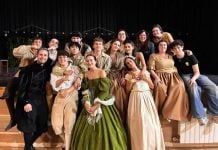 Citra de Tomelloso continúa triunfando en certámenes nacionales de teatro con 14 premios y dos nominaciones