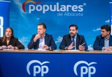 Paco Núñez acusa a Pedro Sánchez de «incendiar las calles» tras los disturbios de Barcelona
