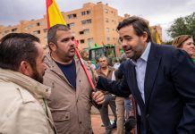 El PP llevará al Debate de la Región propuestas sobre campo y otros problemas de Castilla-La Mancha