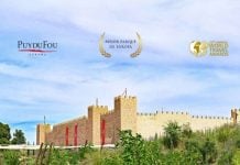 El mejor parque temático de Europa está en Castilla-La Mancha y vuelve a superar a Disneyland París