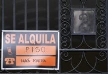 ¿Te pueden subir el alquiler? El nuevo índice alcanza el 2,56 % y así afecta a tu contrato